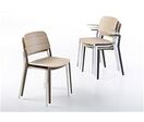 Chaise empilable Appia