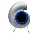 Ventilateur industriel centrifuge | SEAT 30