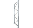 Manorga - Échelle Easy-Rack Galvanisée - 3000x1100mm - 900kg Charge Max - Accessoire Rack Palette