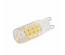 Ampoule LED G9 5W 220V SMD2835 51LED 360° - Blanc Froid 6000K - 8000K