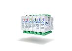 Module pH / Redox (ORP) | LTH ELECTRONICS