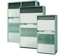 Climatiseurs monoblocs gamme CONDENSEUR de 9,7 kW à 55 kW