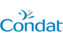 papier couché moderne CONDAT