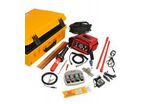 Porosimètre Kit de Test Toitures / Tabliers de Ponts |  DP30R
