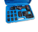 Pince à sertir à batterie Cembre  B35-45 +matrices Ref. 7913