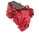Moteur diesel pour engin de construction et d'agriculture | Cummins QSX15
