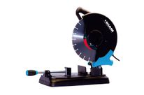 Scie portative compacte Ø 350 mm DB350