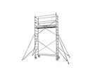 Echafaudages roulants aluminium Altitude AL 200