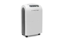 Déshumidificateur de confort à gaz chaud TTK 100 E - TROTEC