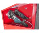 Cabine de sablage professionnelle 220 L MW Tools CAT410
