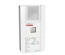 Alarme incendie BAAS de type SaMe avec message + Flash - TT2b-MeL