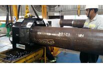 Machine à chanfreiner | PFM-414