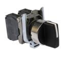 Commutateur de sélection 3 positions 2 NO IP67/IP69K | Schneider Electric