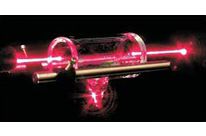 Laser haute résolution