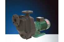 Pompes centrifuges GPSP auto-amorçantes