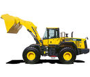 Chargeuse sur pneus : WA480-6(LC)