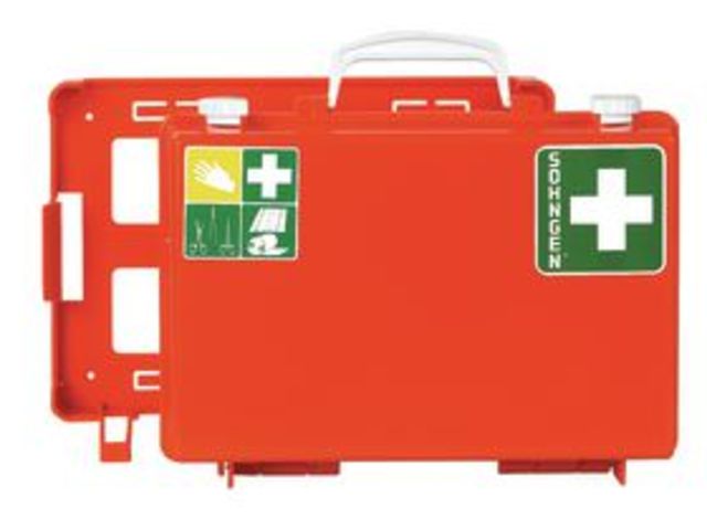 Coffret de premier secours pour Hotel - Restauration