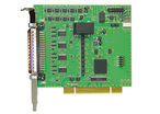 Carte mesure de pression, bus PCI