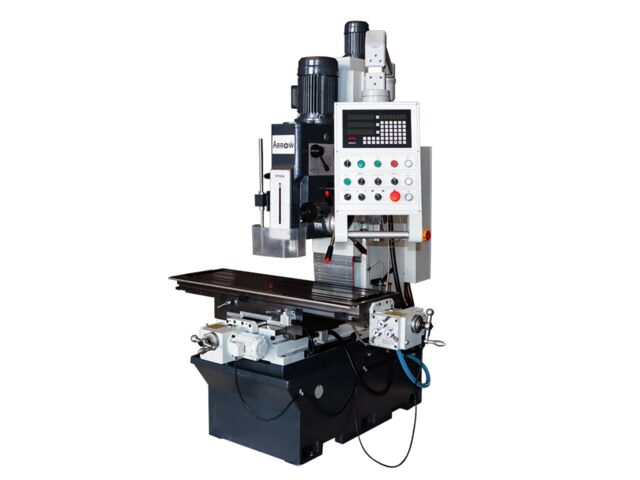 Fraiseuse conventionnelle | ARROW F50GA