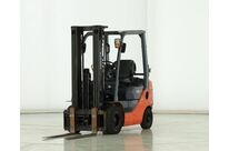 Chariot élévateur | TOYOTA 32-8-FG-18 I