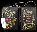 Mini bags imprimés