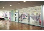 Rideau de magasin (Shoproller)