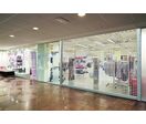 Rideau de magasin (Shoproller)