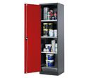 Armoire de sécurité portes pleines 552 litres