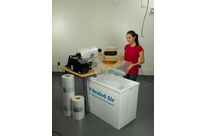 Système d'emballage | NEWAIR IB - SEALED AIR