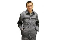 Blouson de travail Canvas pas cher