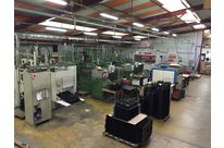 pièce technique thermoformage 