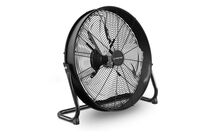 Ventilateur de sol / brasseur d&amp;#039;air portable électrique monophasé TVM 20 D - TROTEC