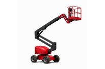 Nacelle télescopique 8 m | NT8A 