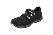 Sandales noires | RUNNER 145 S1P