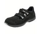 Sandales noires | RUNNER 145 S1P