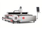 Machine de découpe laser pour métal en feuille et tube CNC à haute capacité | DXTECH