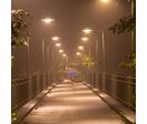 Luminaire LED Urbain 200W IP65 130° - Blanc Froid 6000K - 8000K