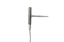 Sonde de température à Visser PT100 | JRI