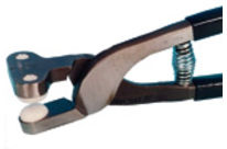 pince à détonner pour épaisseur 6-12 mm