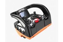 Pupitre compact pour la télécommande industrielle: IK2