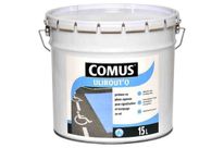 Peinture signalisation marquage routier COMUS® ULIROUT'Â?O