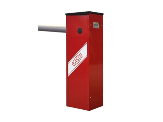 Barrière levante
