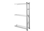 Rayonnage Galvastar L.900 x P.320 x H.1576 mm Suivant