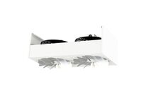 Déstratificateur à commande automatique - SOVELOR-DANTHERM