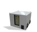Refroidissement d'armoires et locaux techniques | Gamme Climatiseurs industriels EURODIFROID
