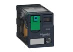 Relais de puissance 4RT | Schneider Electric Harmony Relay RXM