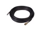 Kit de nettoyage de canalisations 15 m pour nettoyeur haute pression à eau chaude HDR-H 55-15 Cleancraft 7164001