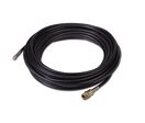 Kit de nettoyage de canalisations 15 m pour nettoyeur haute pression à eau chaude HDR-H 55-15 Cleancraft 7164001