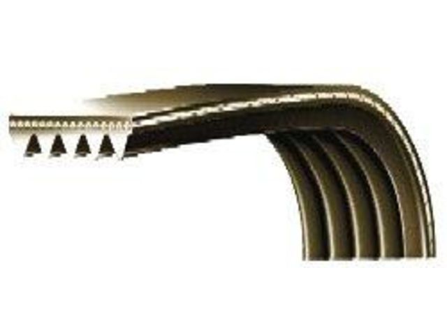 Courroie poly-v : Courroie striée M46