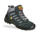 Chaussure De Sécurité Saturnus Sports S1p Src